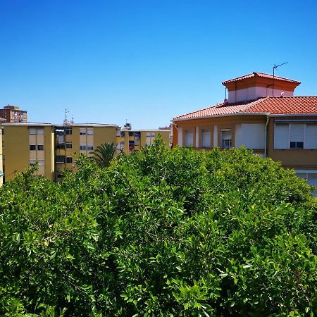 Sunnyspainholidays Apartments Málaga Eksteriør bilde