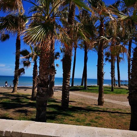 Sunnyspainholidays Apartments Málaga Eksteriør bilde