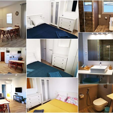 Sunnyspainholidays Apartments Málaga Eksteriør bilde