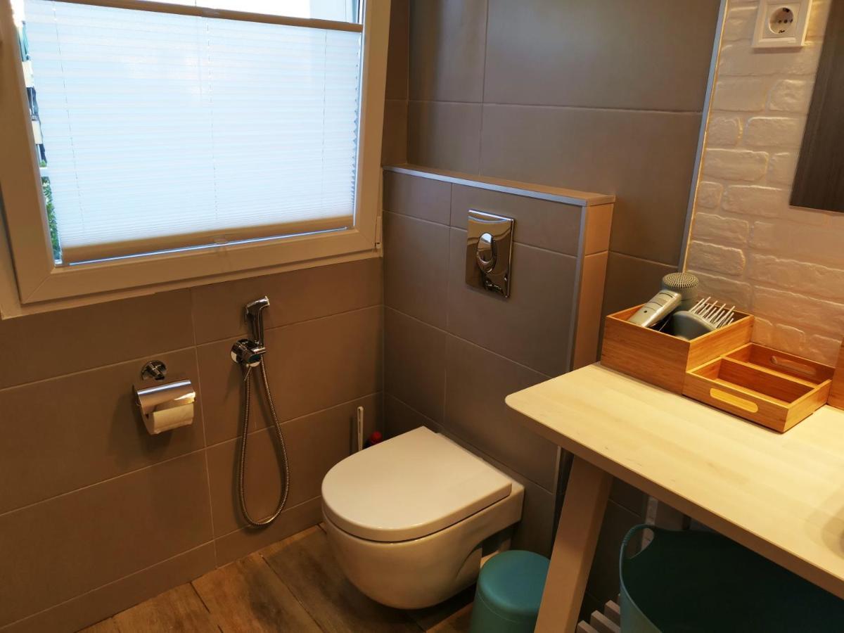 Sunnyspainholidays Apartments Málaga Eksteriør bilde