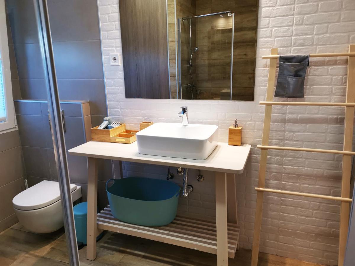 Sunnyspainholidays Apartments Málaga Eksteriør bilde