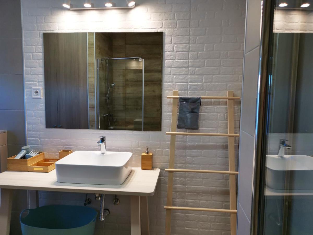 Sunnyspainholidays Apartments Málaga Eksteriør bilde